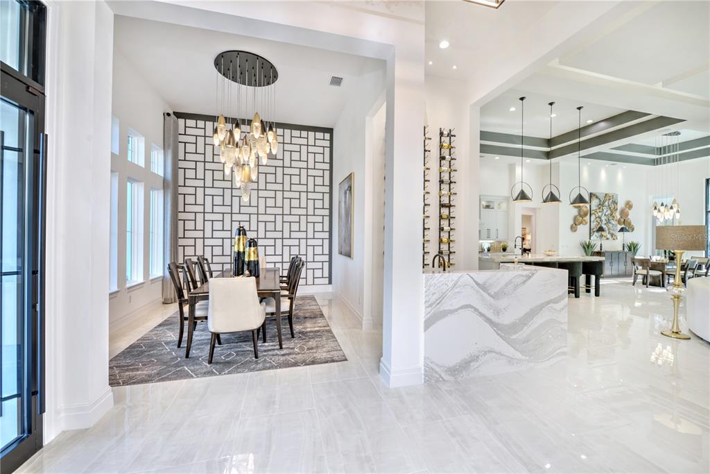 1829 ADRIAN CREEK BOULEVARD, PORT ORANGE, FL — photo 5 of 30