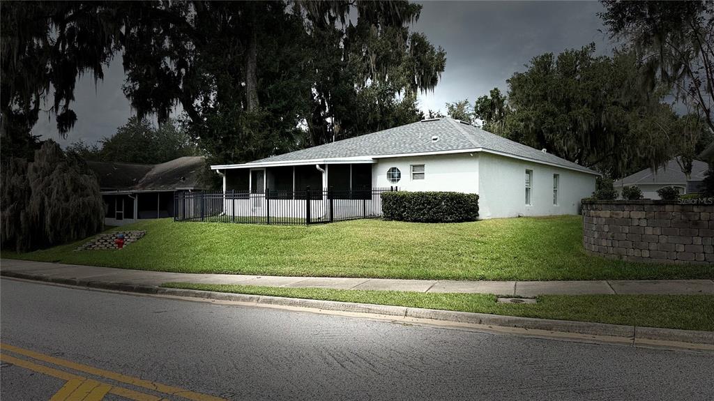 2645 SW 20TH CIRCLE, OCALA, FL — photo 2 of 26