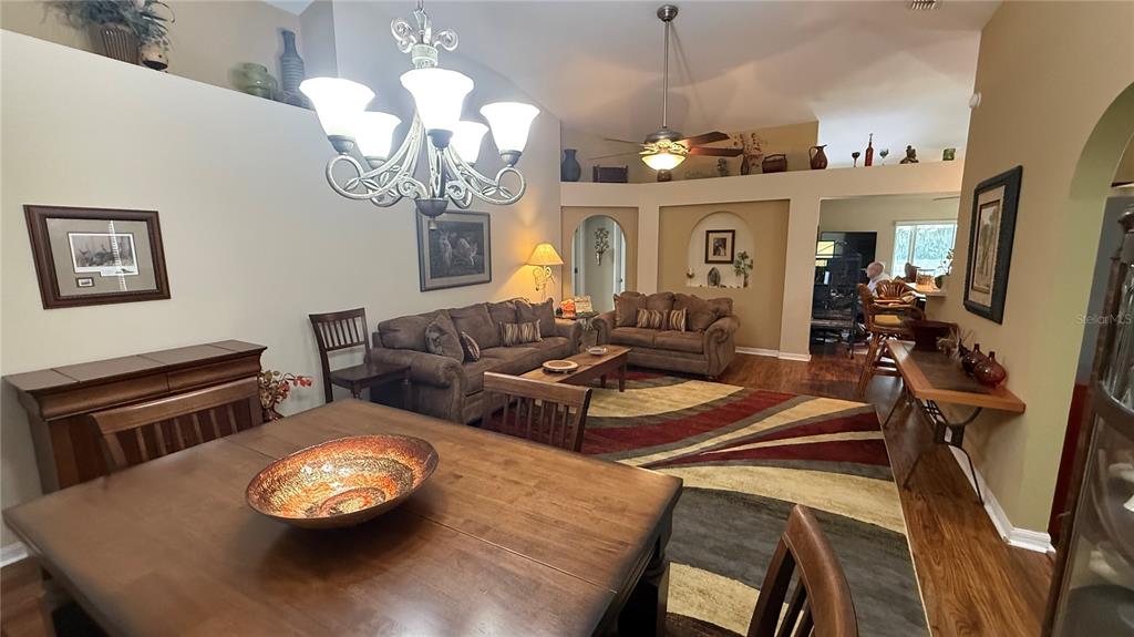 2645 SW 20TH CIRCLE, OCALA, FL — photo 4 of 26