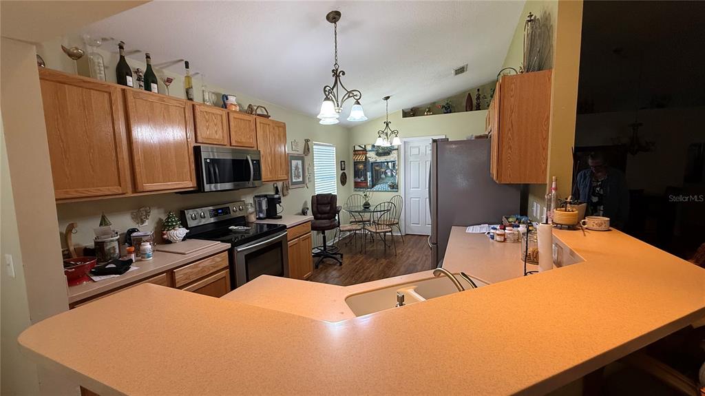 2645 SW 20TH CIRCLE, OCALA, FL — photo 5 of 26