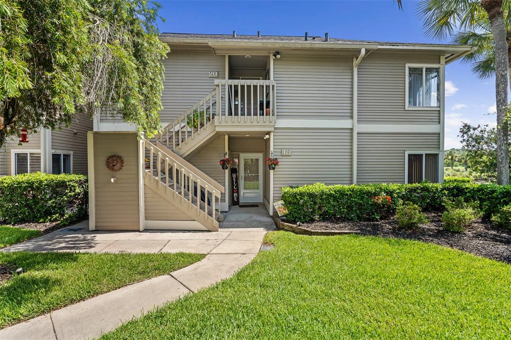 18 MAGNOLIA DRIVE S UNIT B