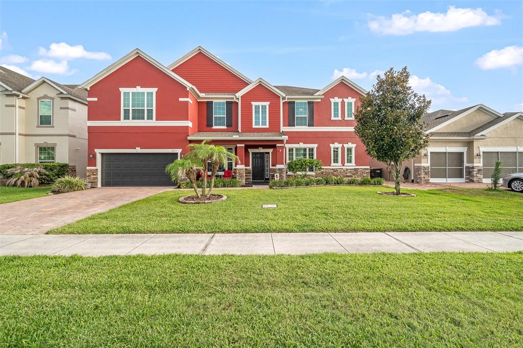 2711 CYPRESS TREE TRAIL