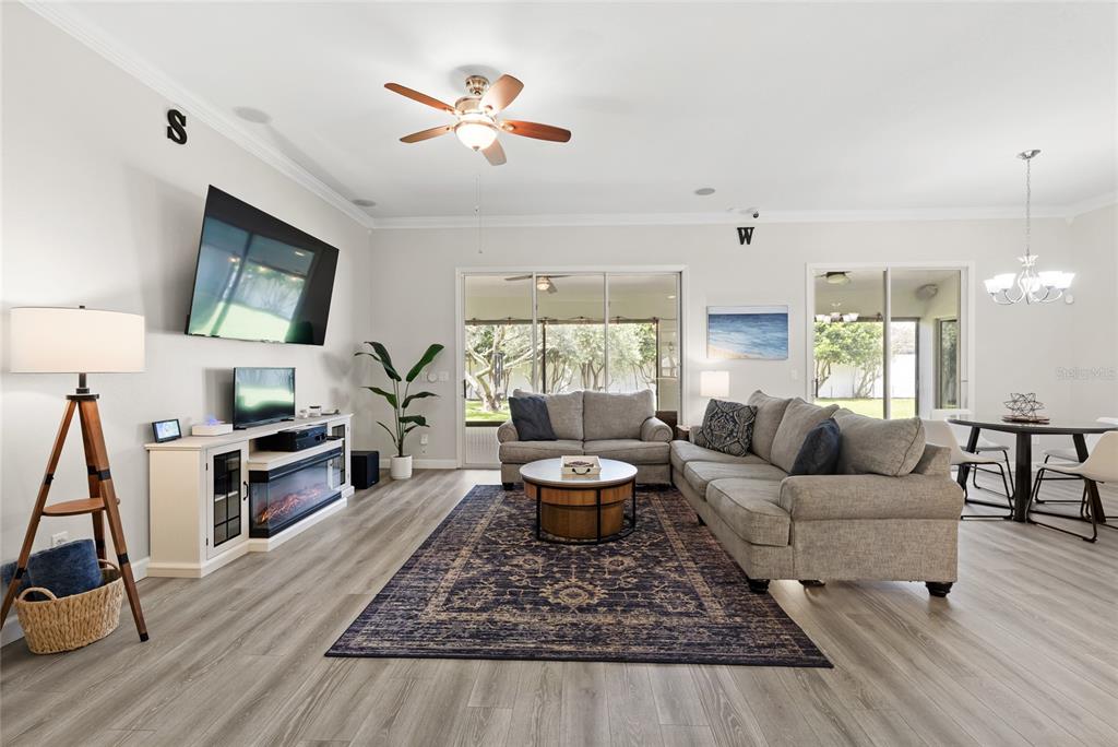 147 COSTA LOOP, AUBURNDALE, FL — photo 3 of 30