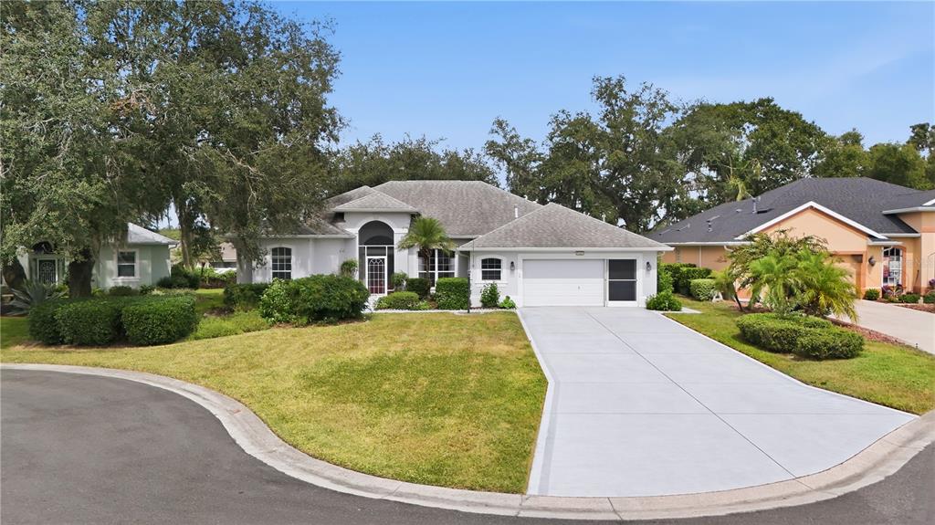 5127 AURORA DRIVE