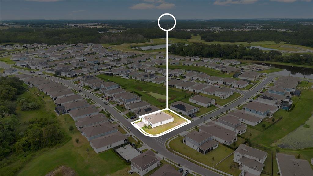 4253 EASTMINSTER ROAD, DAVENPORT, FL — photo 2 of 52