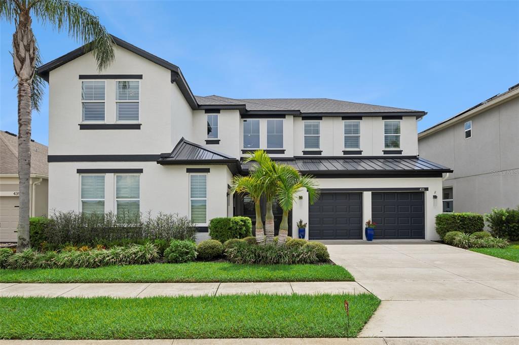 433 BLUE CYPRESS DRIVE