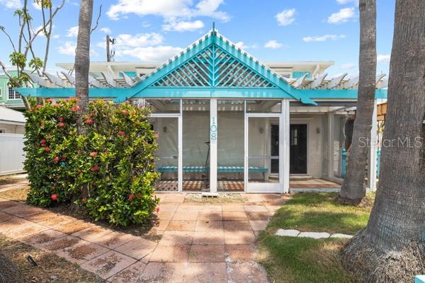 108 9TH ST N UNIT 1, BRADENTON BEACH, FL — photo 4 of 30