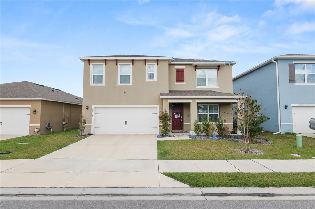 3935 PALAZZO PLACE