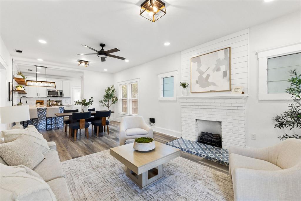 303 W CURTIS STREET, TAMPA, FL — photo 2 of 30