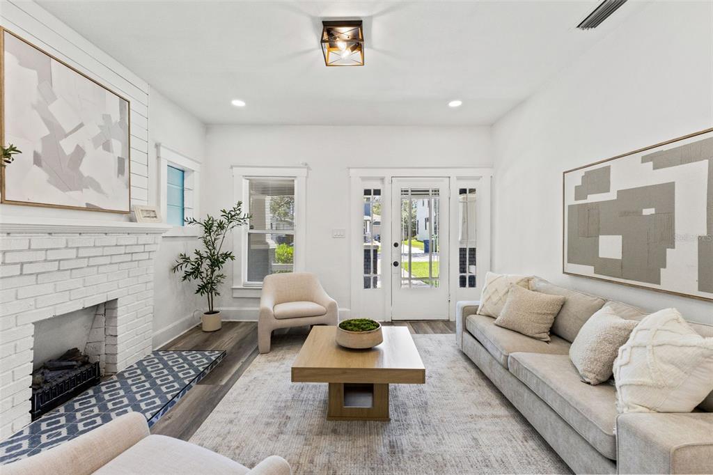 303 W CURTIS STREET, TAMPA, FL — photo 4 of 30