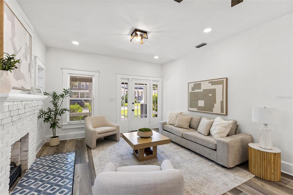 303 W CURTIS STREET, TAMPA, FL — photo 5 of 30