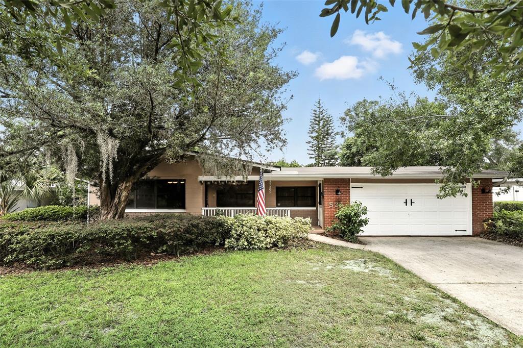 524 BYRON ROAD