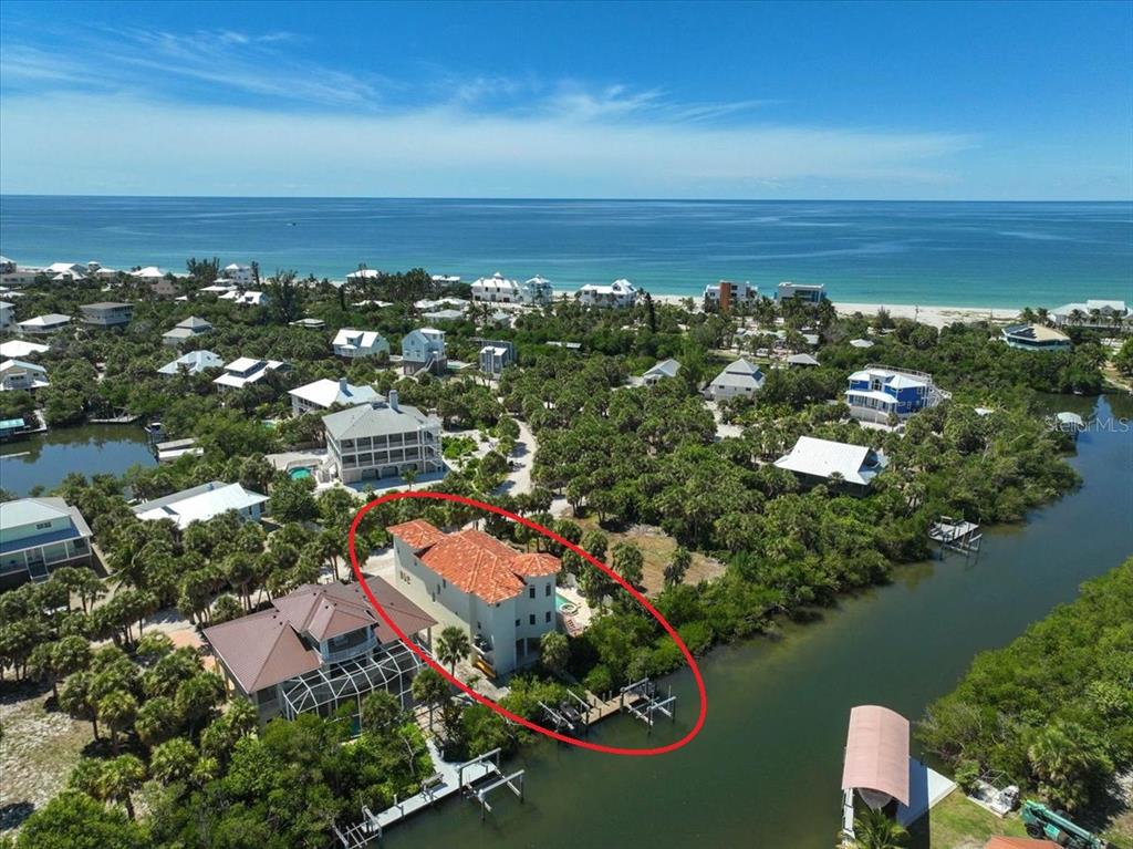 63 PALM DRIVE, PLACIDA, FL — photo 2 of 30