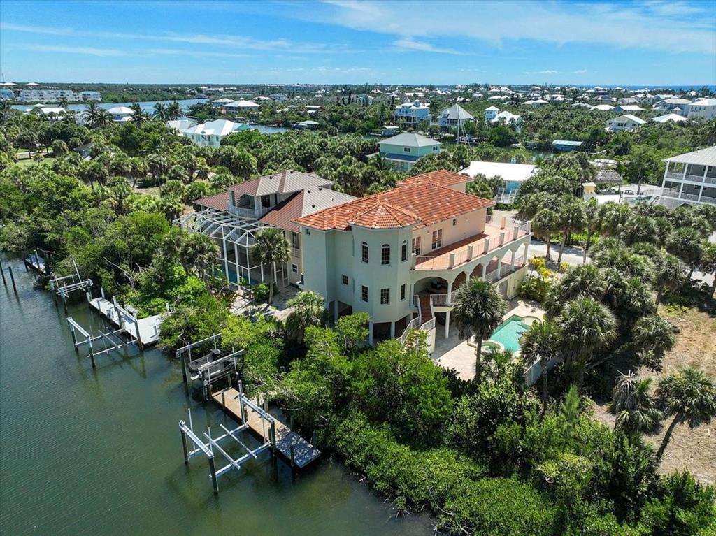 63 PALM DRIVE, PLACIDA, FL — photo 3 of 30