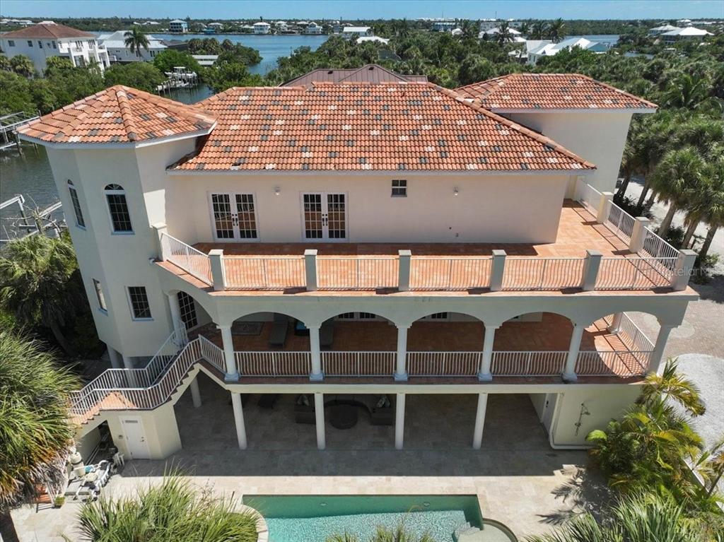 63 PALM DRIVE, PLACIDA, FL — photo 5 of 30