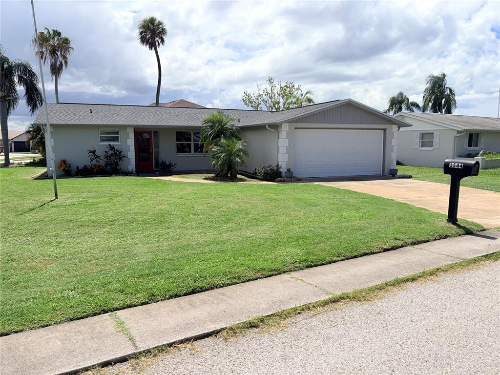 3544 WILSON DRIVE, HOLIDAY, FL — photo 2 of 30