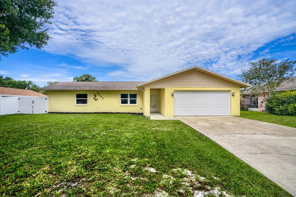 3432 UNITY TREE DRIVE