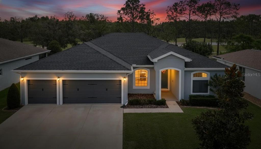 3811 SALIDA DELSOL DRIVE