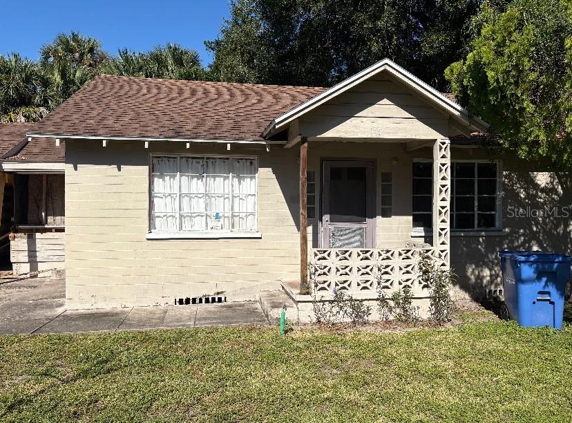 115 PALM STREET