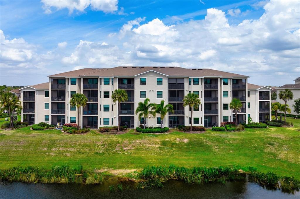 17704 GAWTHROP DRIVE UNIT 205