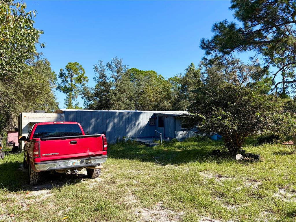 42019 SAINT CLAIRE LAKE DRIVE, DELAND, FL — photo 2 of 30