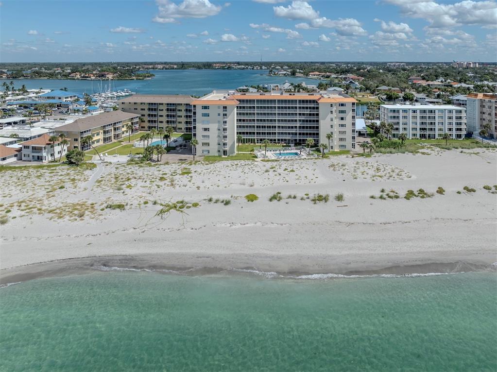 1150 TARPON CENTER DRIVE UNIT 608 (6-H)