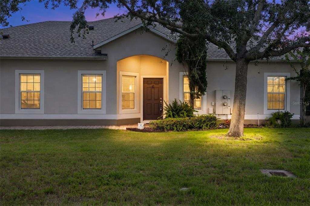 3201 SONESTA COURT UNIT A