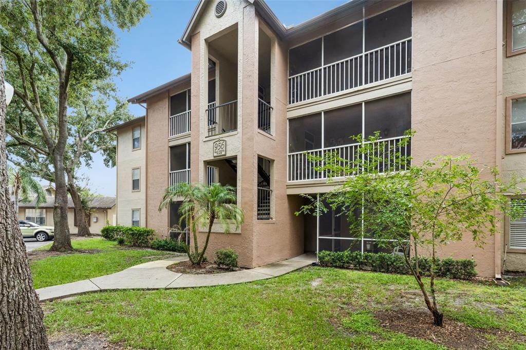 956 SALT POND PLACE UNIT 204