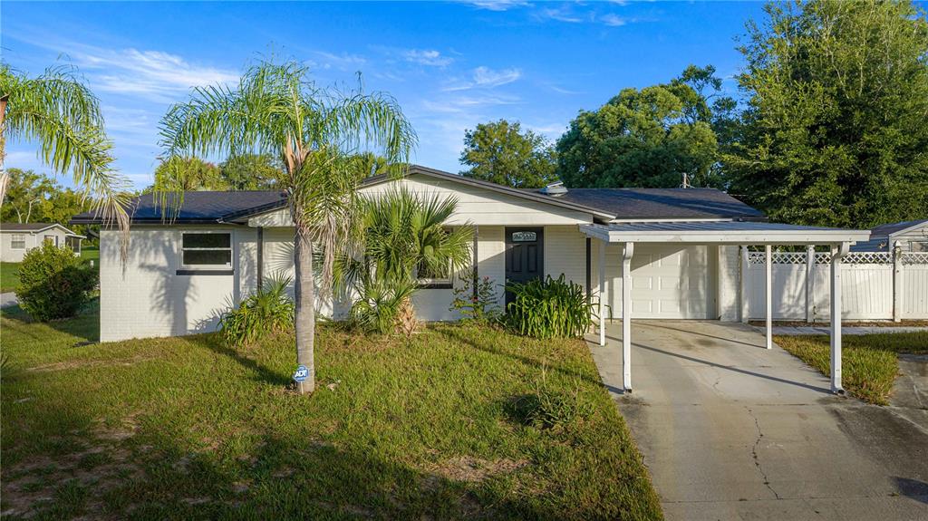 56 S ADAMS STREET, BEVERLY HILLS, FL — photo 2 of 27