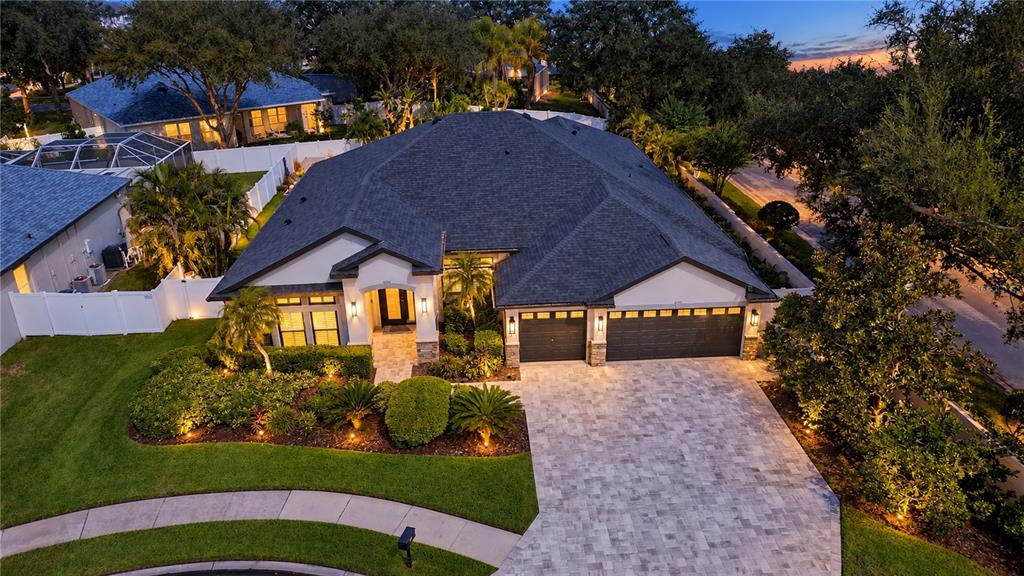 8530 NORTHTON GROVES BOULEVARD, ODESSA, FL — photo 2 of 30