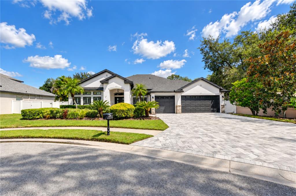 8530 NORTHTON GROVES BOULEVARD, ODESSA, FL — photo 4 of 30