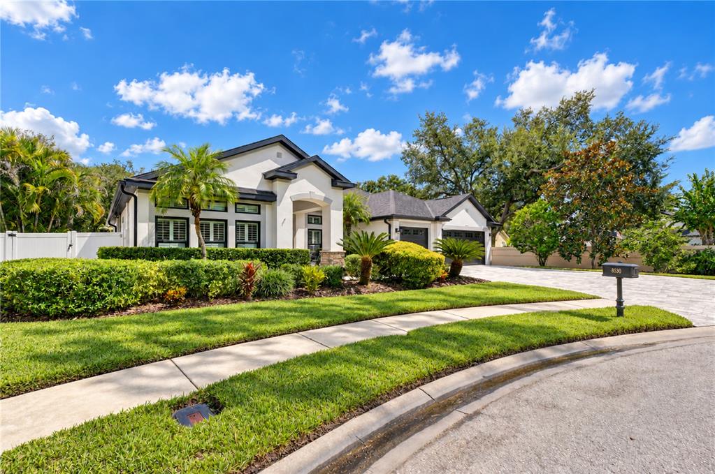 8530 NORTHTON GROVES BOULEVARD, ODESSA, FL — photo 5 of 30