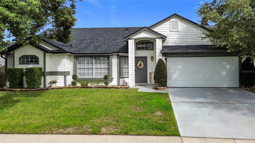 1631 COUNTRY COURT