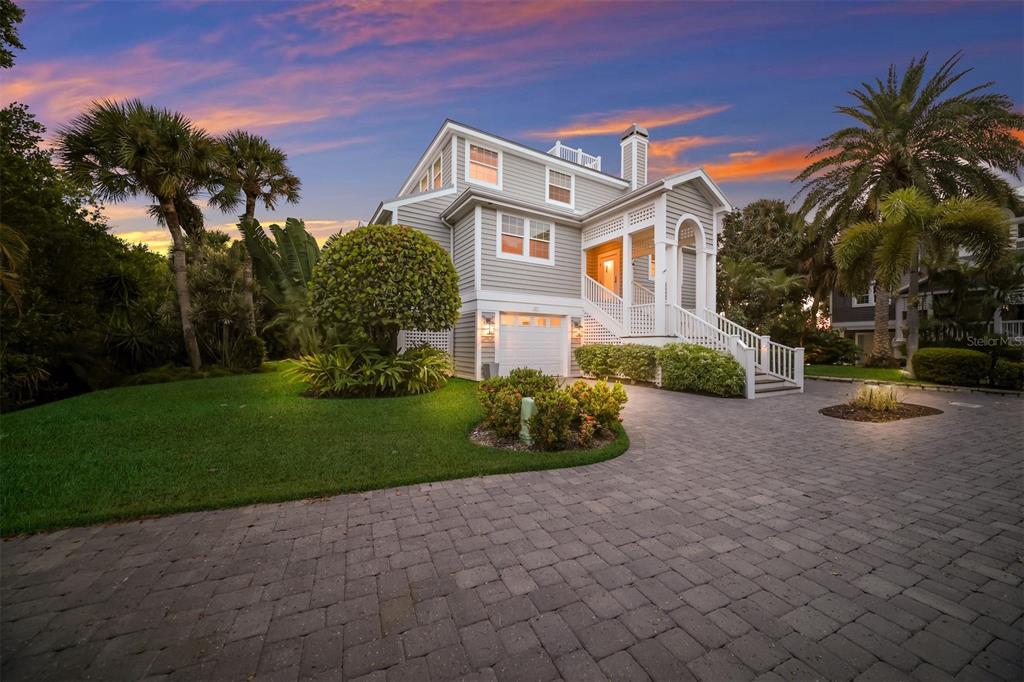 367 NIGHT HERON DRIVE, BOCA GRANDE, FL — photo 2 of 30