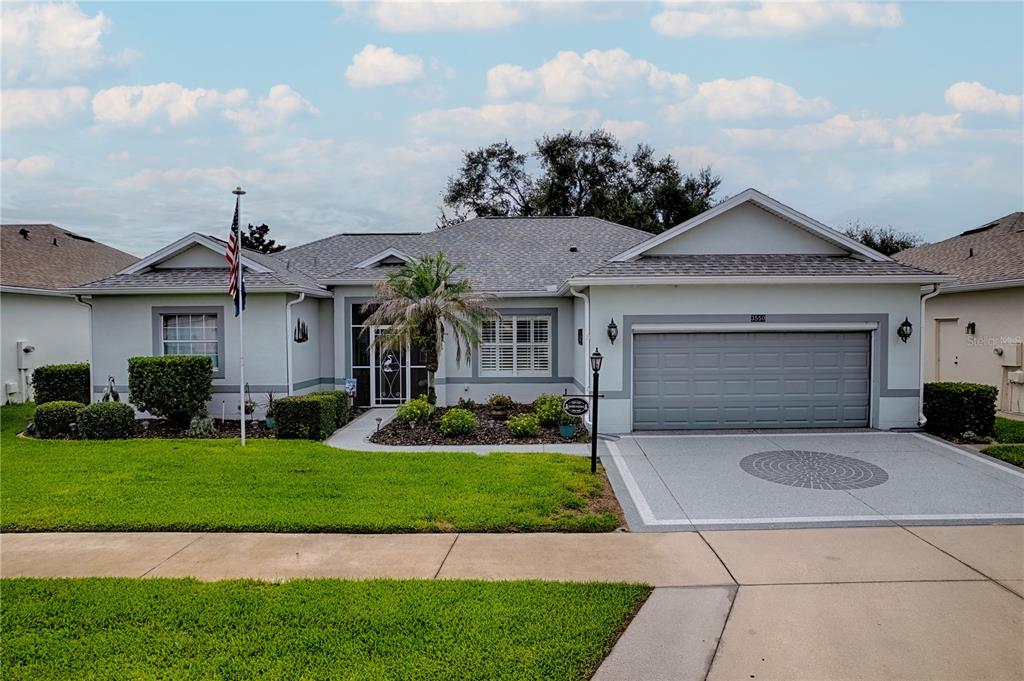 3550 HUNTSVILLE LANE