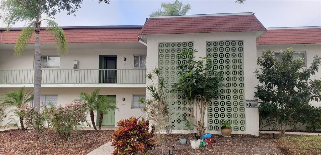 3606 BENEVA ROAD UNIT 502