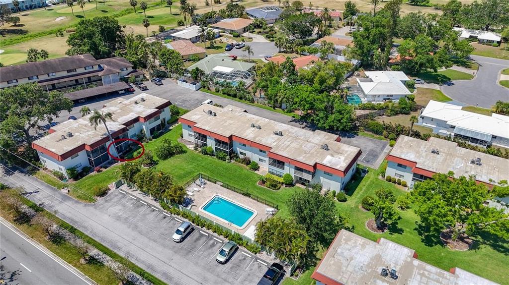 3606 BENEVA ROAD UNIT 502, SARASOTA, FL — photo 2 of 23