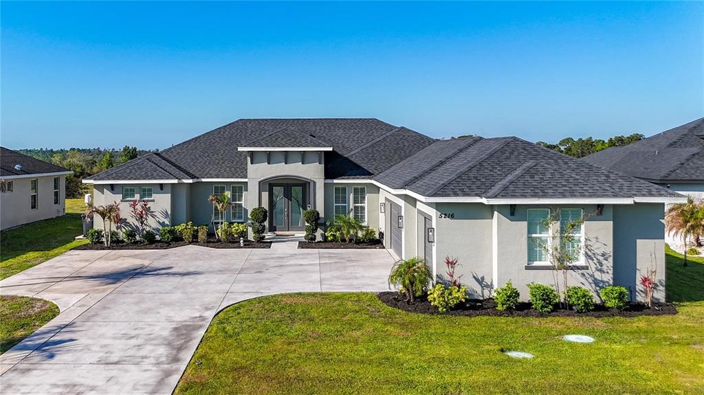 5216 LAKE VENICE DRIVE