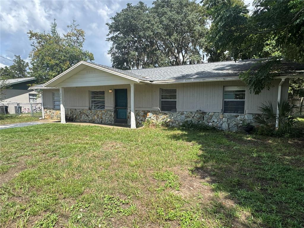 2343 S TENNYSON POINT, HOMOSASSA, FL — photo 2 of 15