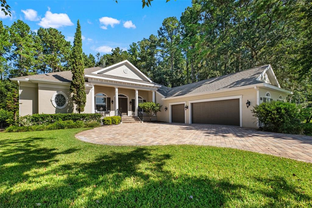 19623 SHELTERED HILL DRIVE, BROOKSVILLE, FL — photo 4 of 30