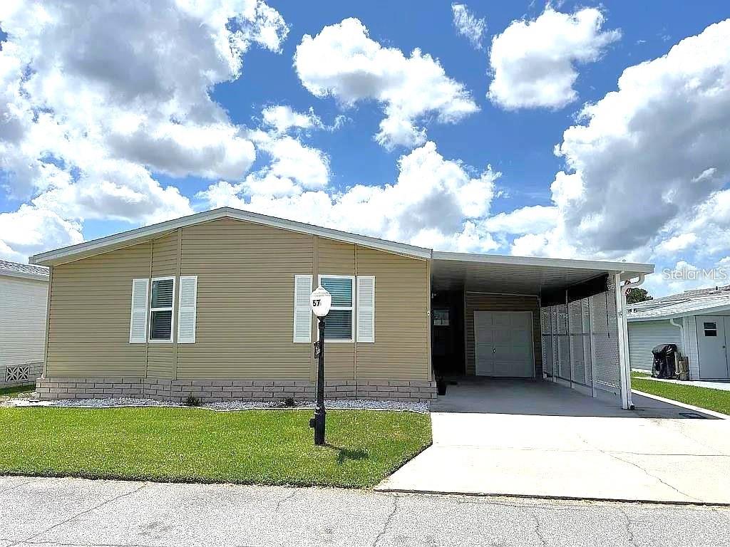 57 STRAPHMORE DRIVE