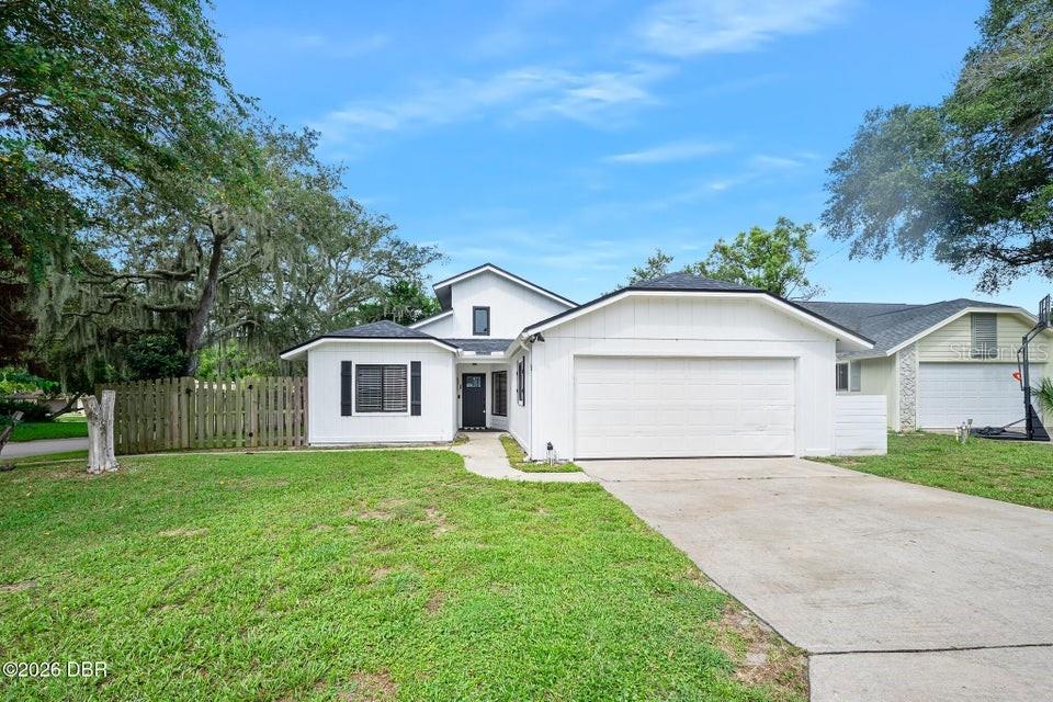 5 WINDING WOODS TRAIL, ORMOND BEACH, FL — photo 2 of 30