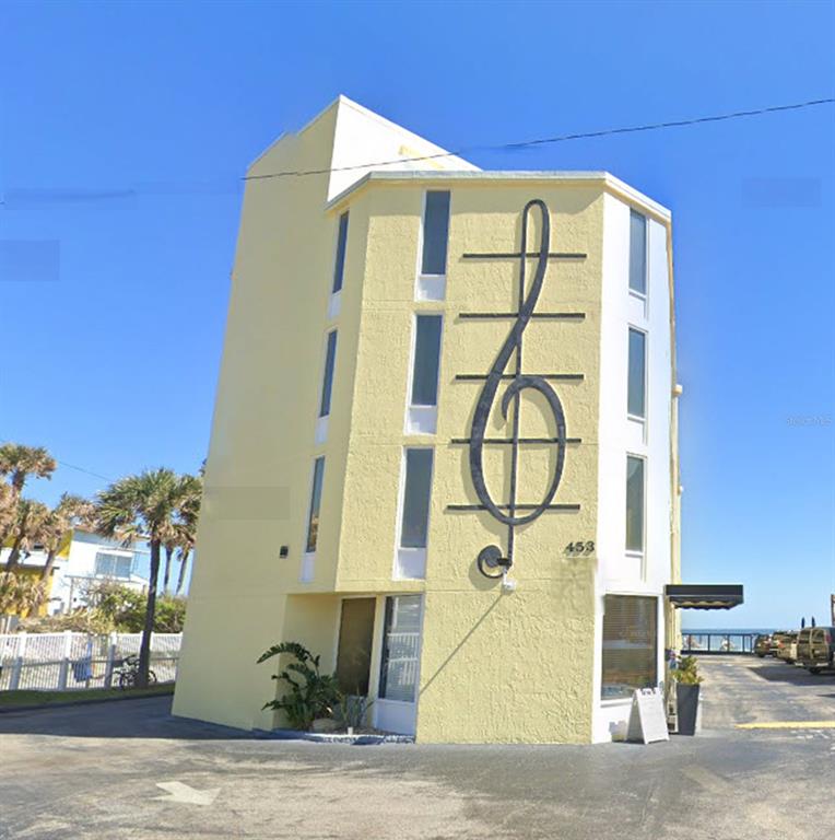 453 S ATLANTIC AVENUE UNIT 3060
