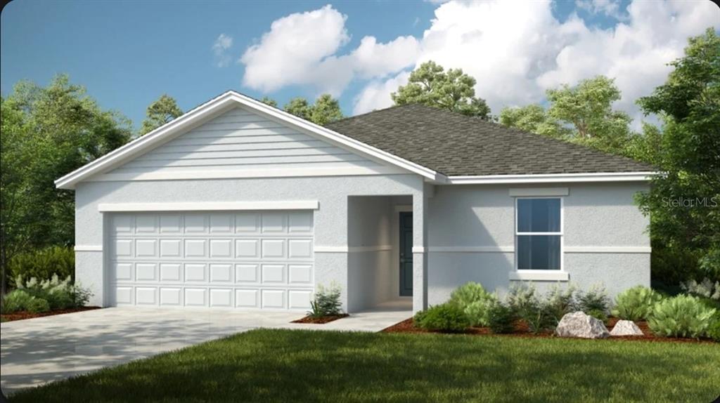 241 STREAMWATER WAY