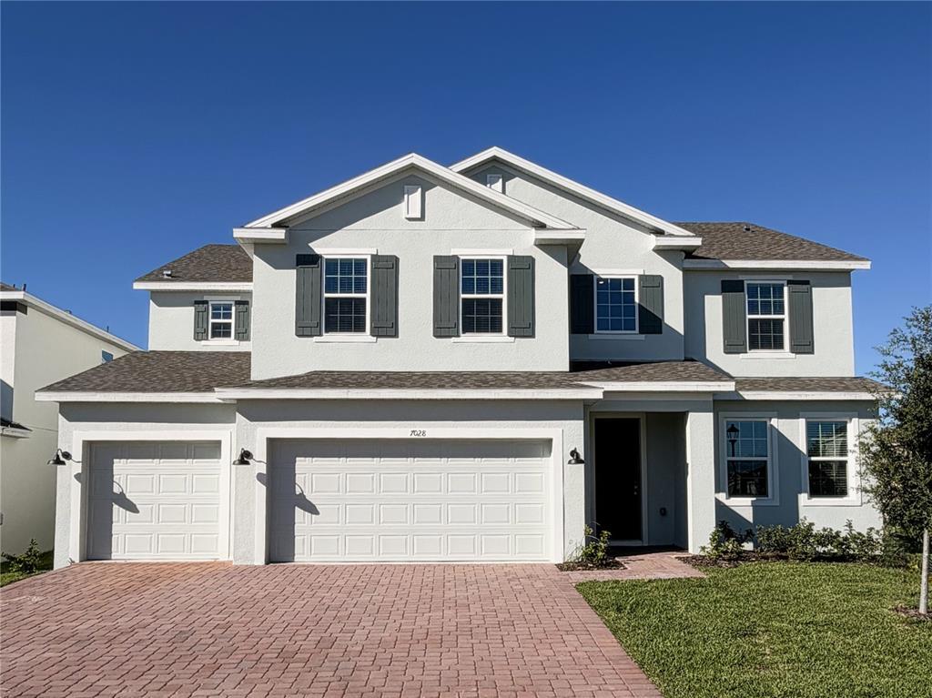 7028 ROLLING GARDENS LOOP