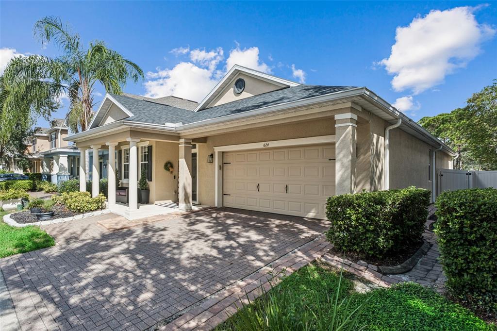 624 LEGACY PARK DRIVE, CASSELBERRY, FL — photo 3 of 30