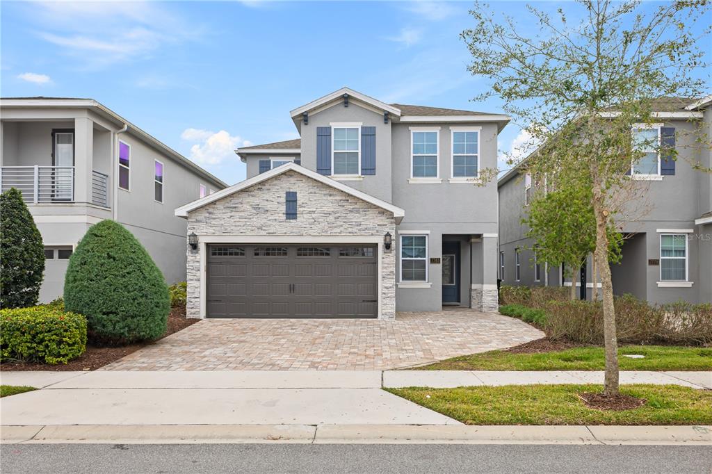 7783 WESTLAND DRIVE