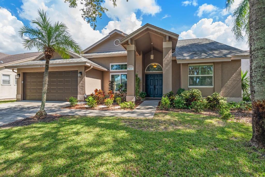913 WESTWINDS BOULEVARD, TARPON SPRINGS, FL — photo 3 of 38