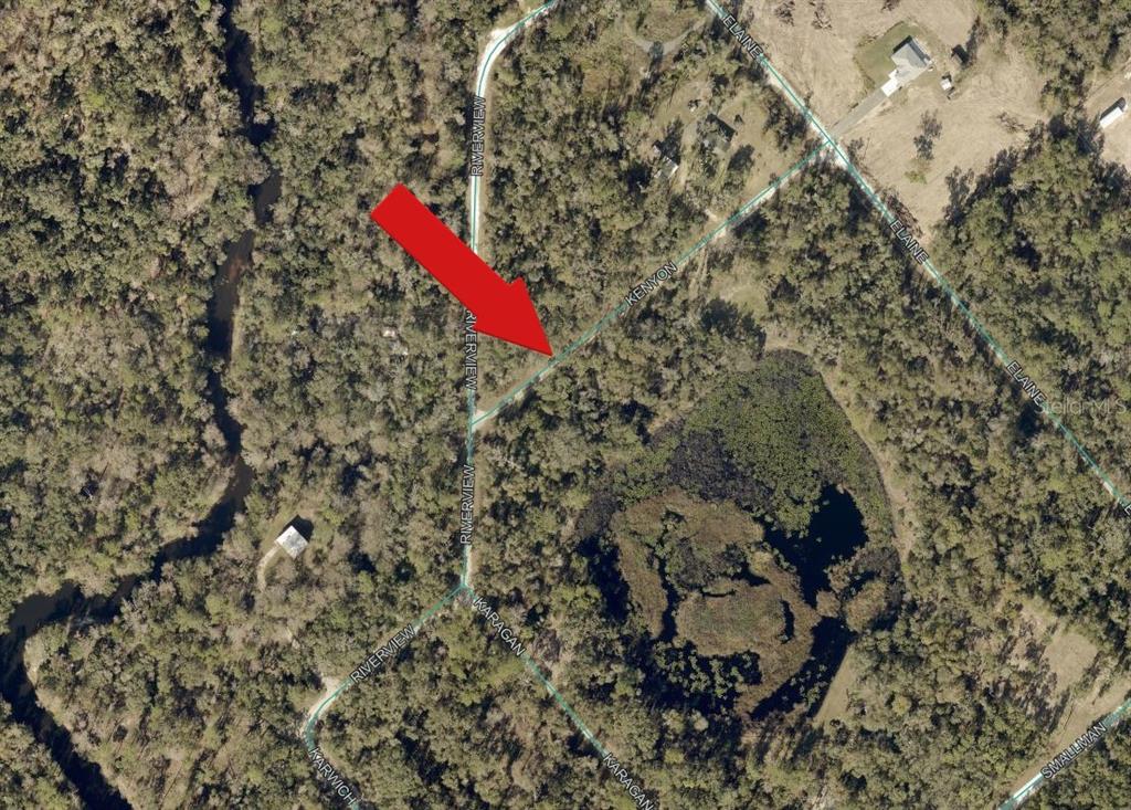 7132 KENYON DRIVE, WEBSTER, FL — photo 2 of 3
