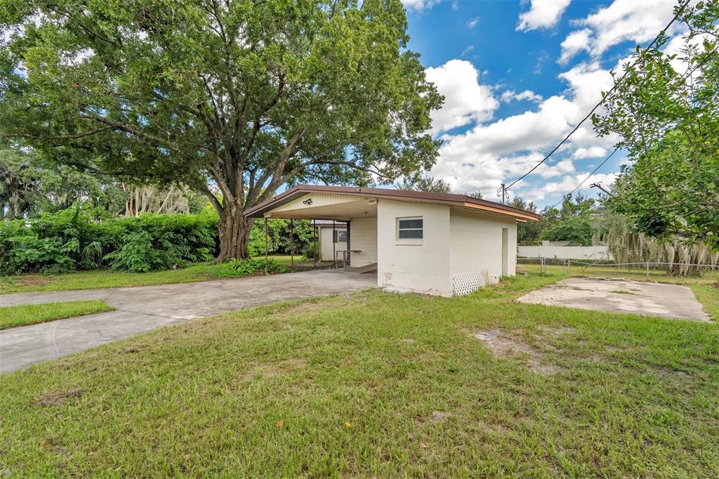 4800 BEACH BOULEVARD, ORLANDO, FL — photo 3 of 34